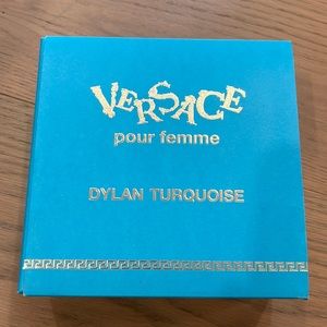 Versace perfume gift set. Brand new and unused.